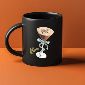 Sabrina Carpenter Espresso Martini Crewneck Butte Mug