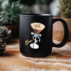 Sabrina Carpenter Espresso Martini Crewneck Butte Mug
