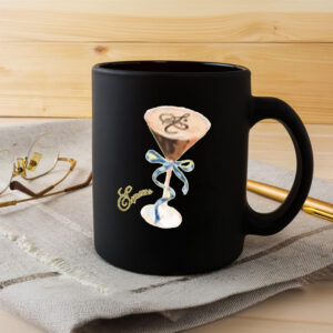 Sabrina Carpenter Espresso Martini Crewneck Butte Mug
