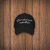 Sabrina Carpenter Merch, Don't embarrass me hat