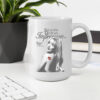 Sabrina Carpenter Quite An Impression Mug