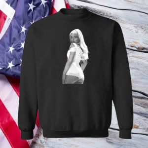 Sabrina Carpenter Short n' Sweet Tour Adore Me T-Shirt