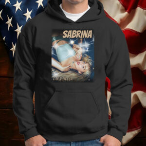 Sabrina Carpenter T-Shirt Sweatshirt