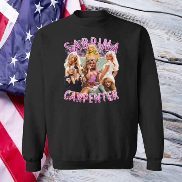 Sabrina Carpenter UNISEX Graphic T-Shirt