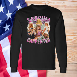 Sabrina Carpenter UNISEX Graphic T-Shirt