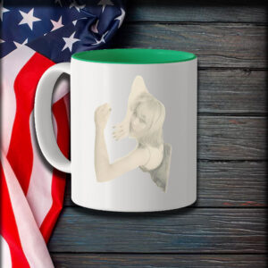 Sabrina Carpenter emails image Mug