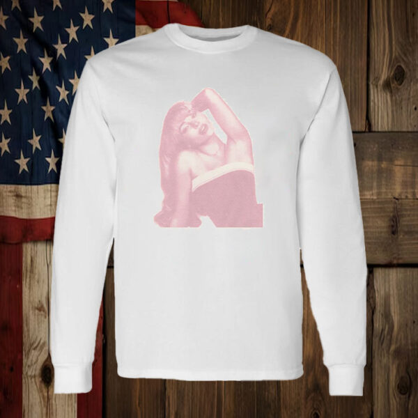 Sabrina Carpenter espresso photo T-Shirt