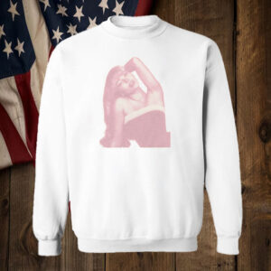 Sabrina Carpenter espresso photo T-Shirt