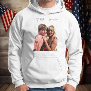 Sabrina carpenter x Taylor swift T-Shirt