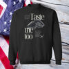 Taste Me Too ,Sabrina Music Vintage T-Shirt