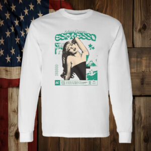 Youth Sabrina Carpenter T-Shirt