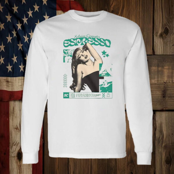 Youth Sabrina Carpenter T-Shirt