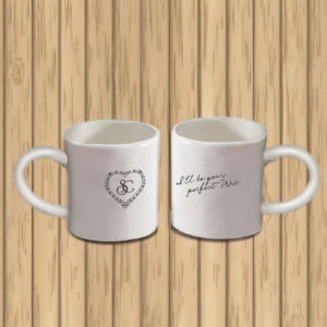 Sabrina Carpenter Short N' Sweet Mug
