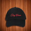 Sabrina Carpenter Busy Woman Hat