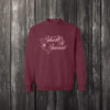 Sabrina Carpenter SNS V Day Pop Exclusive Crewneck